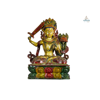 Khaccheri (Manjushree)