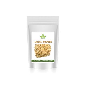 Sweta Musali Root Powder 150gm