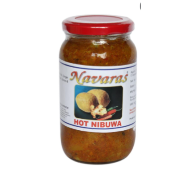 Navaras Hot Nibuwa 