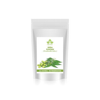 Neem Powder 125gm