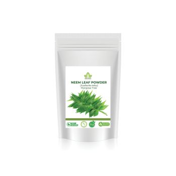 Neem Leaf Powder 500gm