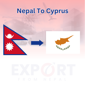 Kathmandu to Cyprus 100-499
