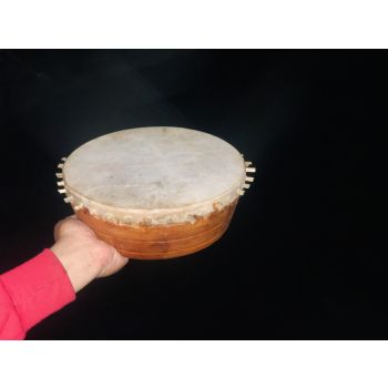 Khaijadi - Khañjari - खैजडी