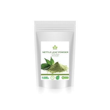 100% Natural Nettle Leaf Sisnu Powder 500gm