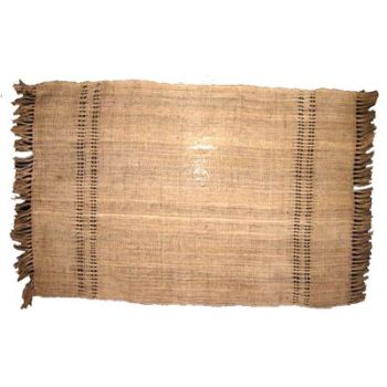 Nettle ( Allo) Poncho