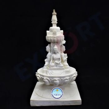 Chaitya Stupa Stupa of Gautam Buddha