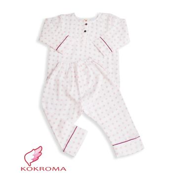 Muslin Pyjamas for Children