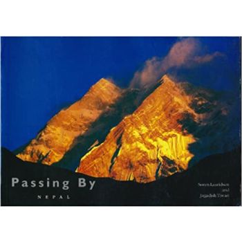 Passing By Nepal (Paperback)