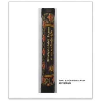 Himalayan Herbal Incense