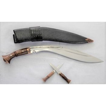 Thapa Fighting 13 inch