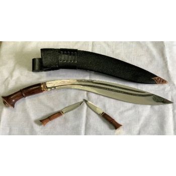 Thapa Fighting 15 inch