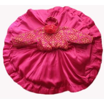 Baby Girl Ciffon Dress