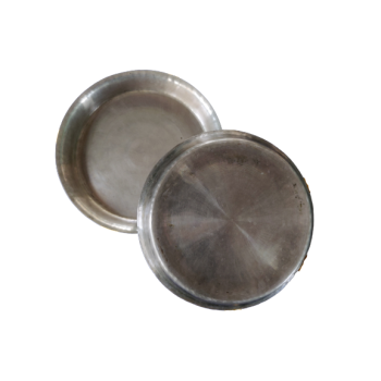 Kansa Dinner Plate