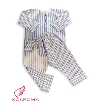 Cotton Pyjamas for Baby