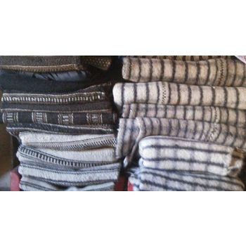 Handmade Radi Pakhi Rug