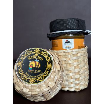 Mad Honey ( Rare Gem ) 