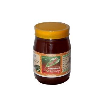 Pure & Natural Healthy Wild Honey