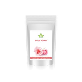 Rose Petals 75gm