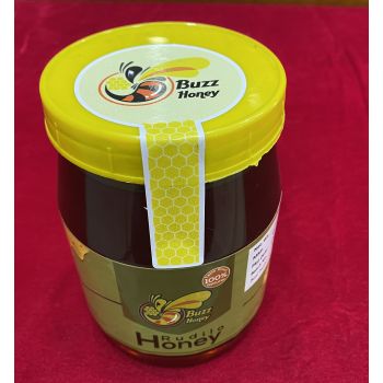 Nepalese Natural Pure Rudilo Honey