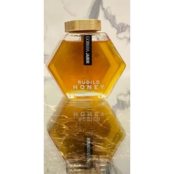 Rudilo Honey 350gm