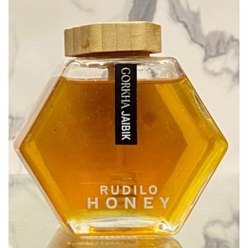 Rudilo Honey 120gm
