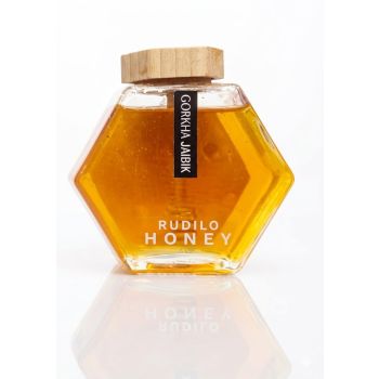 Rudilo Honey 500gm