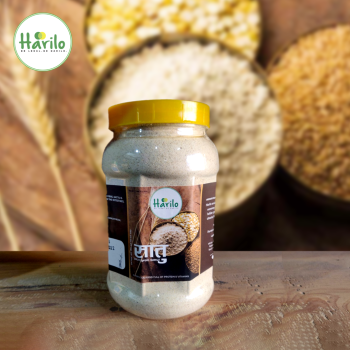 HARILO  Mixed  Saatu   800 Gms