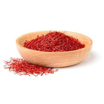 Saffron Threads, Pure Red Saffron Spice Threads(3 gram)