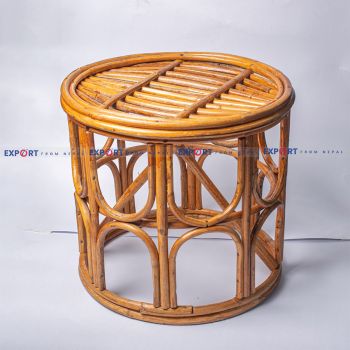 Handmade Attractive Beeth Bamboo Chair
