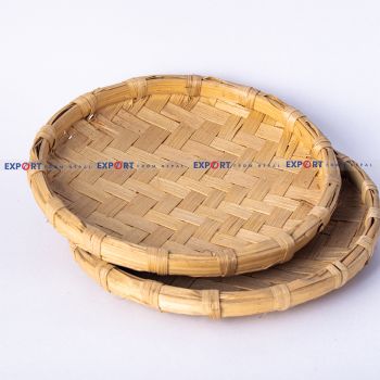 Small Bamboo Cane Traditional Dala