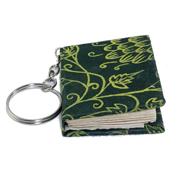  Tiny Lokta Papaer Notebook