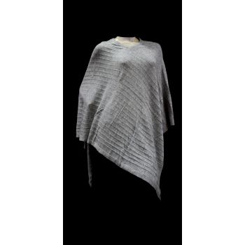 100% NATURAL NEATED PUNCHO