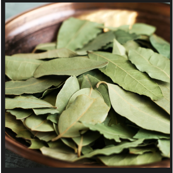 Bay Leaves