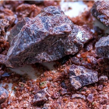 Black Salt - Bire Nun