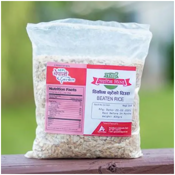 NG Taichin Rice Flour (Selroti ko lagi)