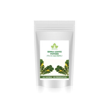 100% Natural Senna 100gm