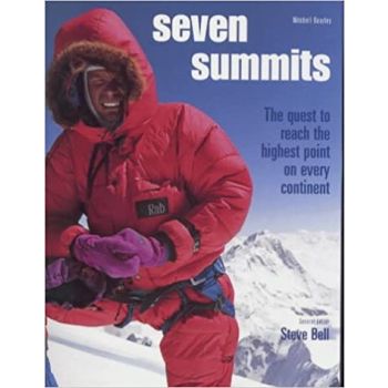 Seven Summits (Hardcover)