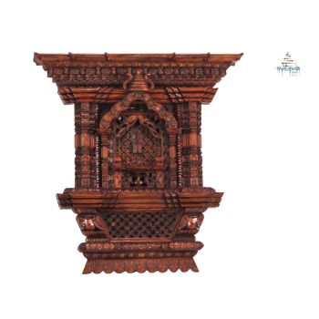 Single Sha Jhya Window	