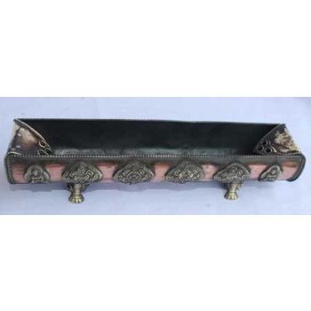 Tibetan Copper Incense Burner