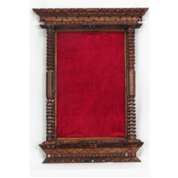 Simple Frame