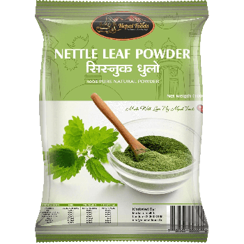 Nettle Power (Sishnu Power)