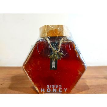 Sisso Honey 500gm