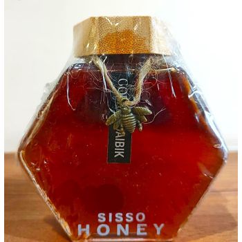 Sisso Honey 350gm