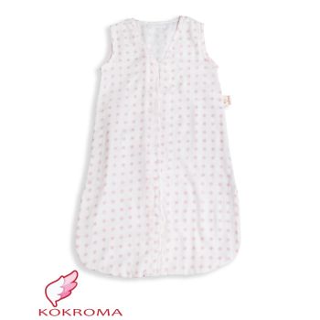 Kokroma Muslin Sleeping Sack