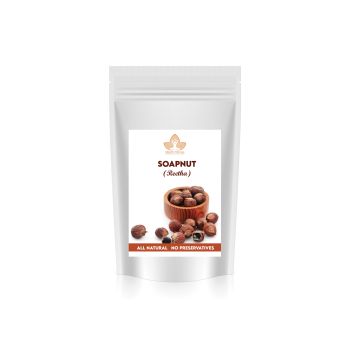 Soapnut 100gm