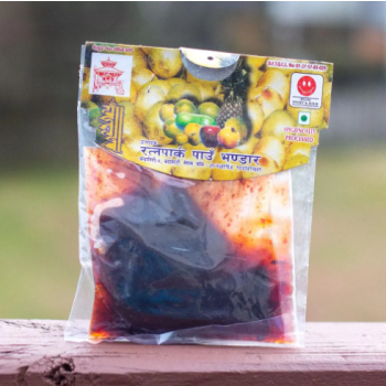 Ratnapark Pau Bhandar Special Jhol Pau(198 Packets)