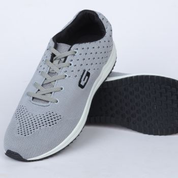 Starlite 03 Light Grey Goldstar Shoes For Men