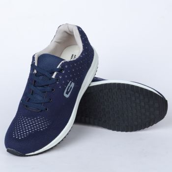 Starlite 03 Navy Blue Goldstar Shoes For Men