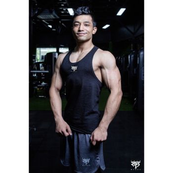 Cotton Stringer for Men