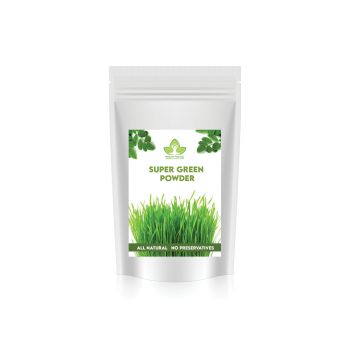 Super Green Powder 150gm